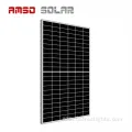 Chinese Factory 700W Mono Solar Panel for Home and Industry